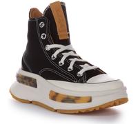 CONVERSE A06903C Run Stella Legacy Cx Plateau Uomo Sportivo Bianco Nero UK 6 -