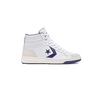 Converse A07099C PRO Blaze V2 Uomo, White/Uncharted Waters EU 42.5
