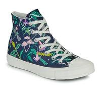 CONVERSE A07109C Chuck Taylor all Star Donna, Obsidian/Egret/Egret EU 35