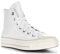 Converse A07200C Chuck 70 Trainer Allacciate Uomo Nero Bianco EU 39-46