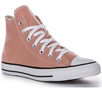 Converse A07464C Chuck Taylor All Star Hi Canyn Unisex Trainer In Pesca UK 3 - 8
