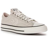 CONVERSE A07518C Stella 76 Tessitura Ripstop Donna Sportivo IN Navy Bianco UK 3