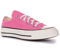 Converse A08138C Chuck 70 Low Vintage Canvas Donna Trainer Rosa EU 36-42