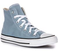 Converse A08579C Chuck Taylor All Star Classic Trainer Unisex Blu UK 6 - 10