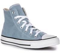 Converse A08579C Ct As Classic Lok Iconic Sneak Sneakers Uomo, Blu, 8.5 Women/6.5 Men