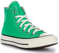 Converse Chuck 70 Hi Women's - Green, Green 39.5