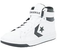 Converse A09532C PRO Blaze V2 High Uomo, Optical White EU 36