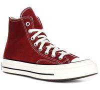 Converse Chuck Taylor All Star 70 High Donna - Red, Red 39.5