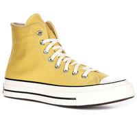 Converse A10526C Chuck 70 Hi Banana Fresh Sneakers Da Uomo Giallo UK 6 - 10
