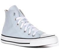 Converse A10535C Ct As Hi Blue Supermoon Classc Sneakers Uomo, Azzurro chiaro, 9.5 Women/7.5 Men