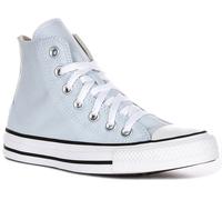 Converse A10536C Ct As Hi Nature Classic Tessile Scarpe Da Donna Verde UK 4 - 6