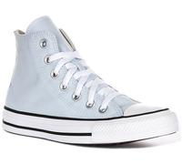 Converse A10536C Ct As Hi True Nature Classic Sneakers Da Uomo In Verde EU 39-46