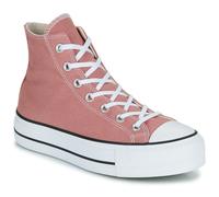 Converse - A10645C - CTAS Lift HI - Donna - Rosa -