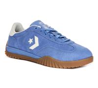 Converse A11504C Run Star Traction Outsole Womens Trainer In Blu Bianco UK 3 - 6