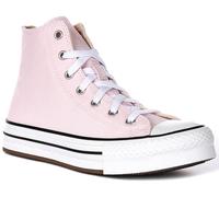 Converse A11831C CT All Star Eva Junior Unisex Trainer Rosa Chiaro EU 36-41