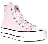 Converse A11872C CT All Star Eva Lift Trainer Donna In Rosa Chiaro EU 36-42