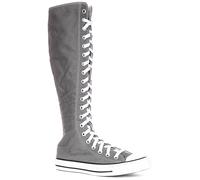 CONVERSE A12325C Chuck Taylor Tutti Stella Xx Hi Nero Stivali Unisex EU 36-42