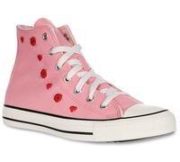 Converse A12624C Undefined's Ct As Valentines Day Love Rose Scarpe da ginnastica, Rosa multicolore, 6 Big Kid