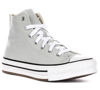 Converse A13122C Ct Lace Up Junior Donne Trainer In Blu Chiaro EU 36-41