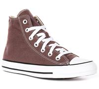 Converse A13472C Chuck Taylor All Star Sneakers Unisex Marroni UK 7 - 11