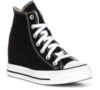 Converse A13532C Chuck Taylor All Star Wedge Donna Trainer In Menta EU 36-42