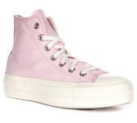 CONVERSE A13652C Tutti Stella Valentines Donna Sportivo IN Rosa Bianco UK 3 - 8