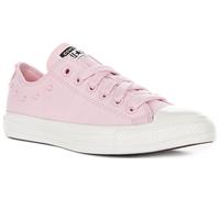 Converse A14981C CT All STAR Mini Flower Sneakers Donna In Fiore EU 36-42