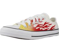 Converse All Star Chuck OX A09889C Gr. 35 Sneaker Blau Neu OVP