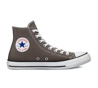 Converse All Star chuck taylor HI alte scarpe donna tela grigio 36 37 38 39 40