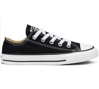 CONVERSE ALL STAR CHUCK TAYLOR SNEAKERS BASSA BIMBO/A 3J235C NERO