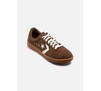 SCARPE CONVERSE ALL STAR CLASSIC TRAINER SUEDE TG 41 COD A16396C - 9M [US 8 UK 7 CM 26] Marrone