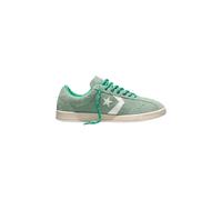 Converse - All Star Classic Trainer Suede - - Shoes - Donna - Verde - 45 EU