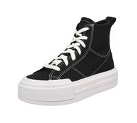 Converse Scarpe Chuck Taylor all Star Cruise Hi Taglia 38 Codice A10724C Nero