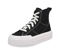 Converse Scarpe Chuck Taylor all Star Cruise Hi Taglia 39 Codice A10724C Nero