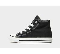 Converse All Star Hi Bebè, Nero 21