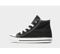Converse All Star Hi Bebè, nero 24