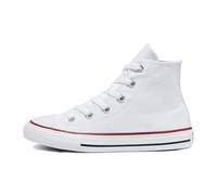 Converse All Star Hi Canvas - Ad2, Sneaker, Unisex - adulto, Bianco (Blanc Optical), 31,5