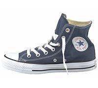 Converse Chuck Taylor All Star Classic Hi scarpe da ginnastica navy (41 EU)