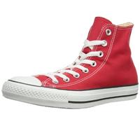 Converse Chucks Red M9621C Red all Star Hi, Taglia:38