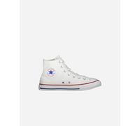 SCARPE CONVERSE CHUCK TAYLOR TG 35 COD 3J253C - 9B [US 3 UK 2.5 CM 22] Bianco