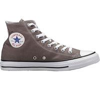 CONVERSE ALL STAR HI SCARPE SPORTIVE ALTE GRIGIE 7650 Grigio 44 EU
