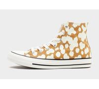 Converse All Star High Animal Print Junior, marrone 37