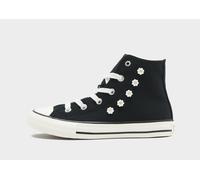 Converse All Star High Bambino - Nero, nero 30