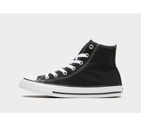 Converse All Star High Bambino - Nero, nero 31