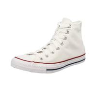 Converse - Chuck Taylor All Star Hi M Bianco - Sneakers 41 Bianco
