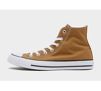 Converse All Star High Donna, Marrone 39.5