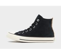 Converse All Star High Donna, nero 36.5