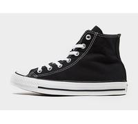 Converse Sneakers Chuck Taylor Hi Core Nero Uomo EUR 37.5 / US 5