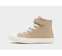 Converse All Star High Fur Bambino, beige 34