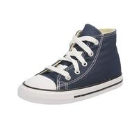 CONVERSE CHUCK TAYLOR ALL STAR HI 7J233C - BLU / 24